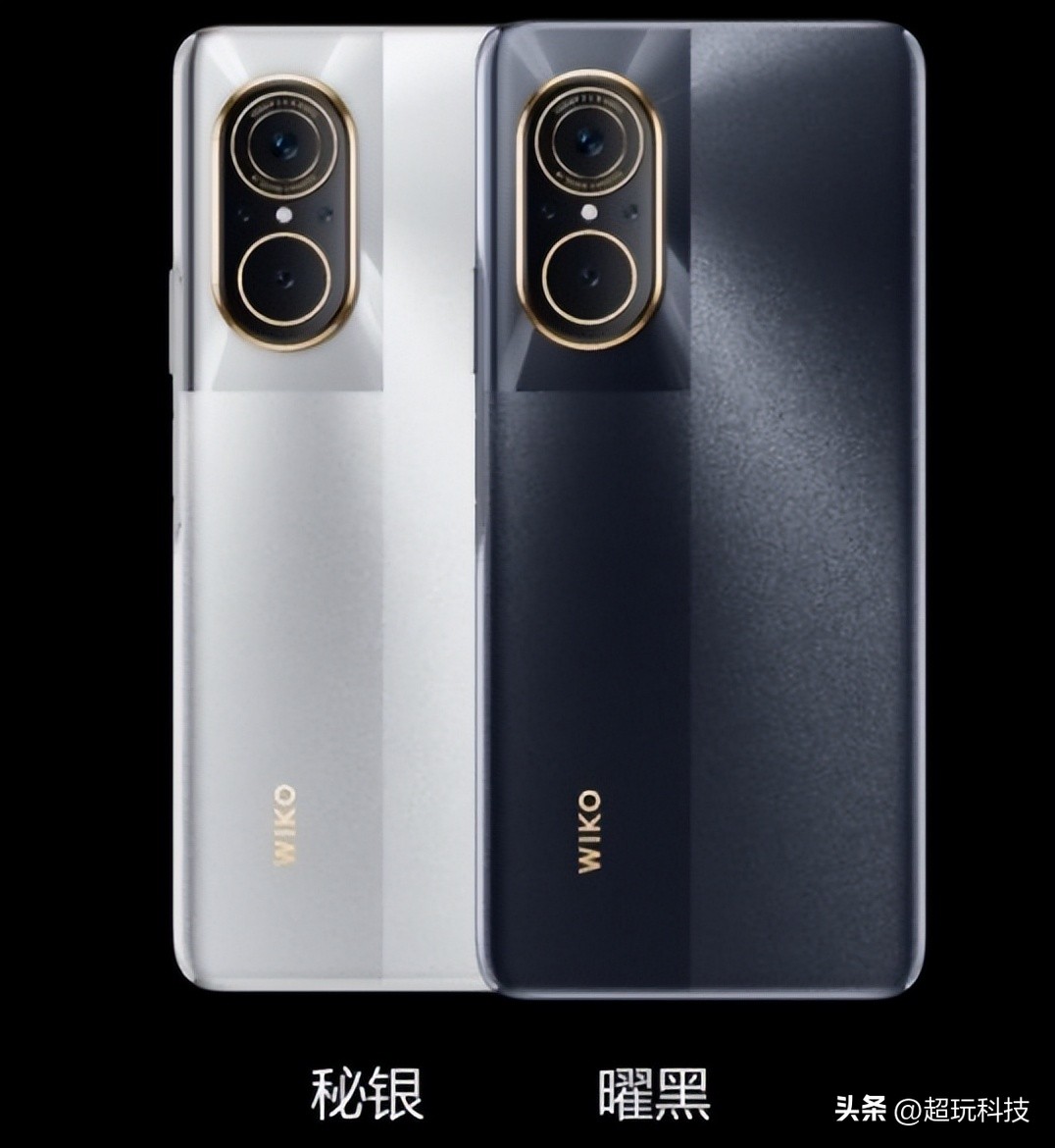 wiko进入中国市场,wiko手机海外上市