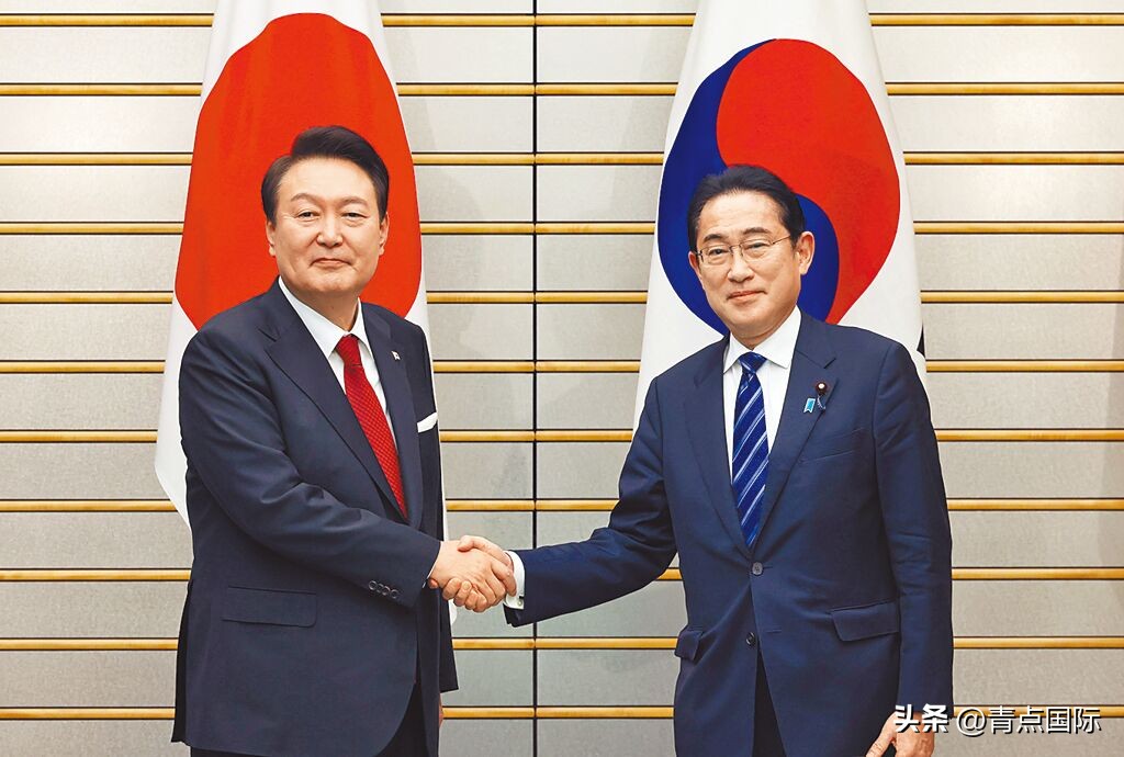 日本现在还会发起侵略战争吗,日本有侵略过韩国吗