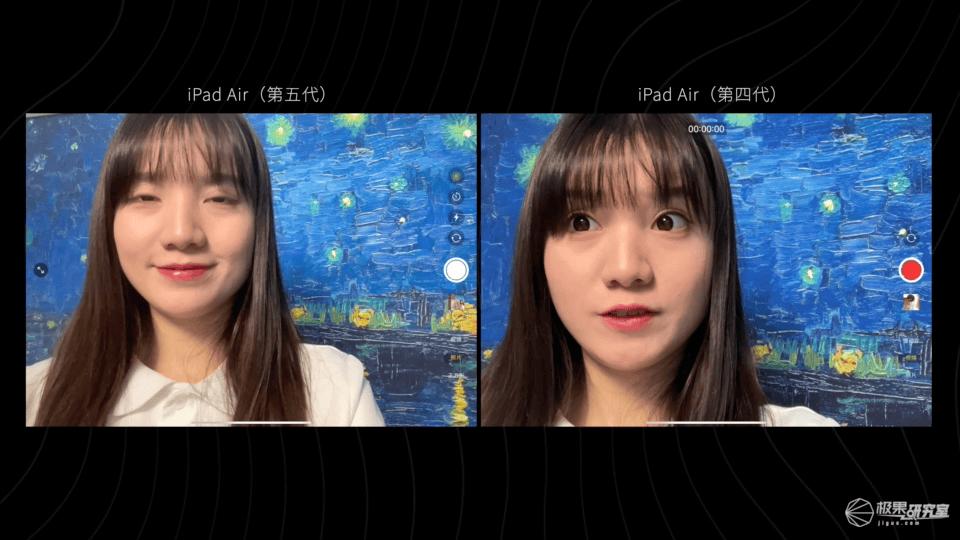 ipadair5升级后触摸失灵,ipadair5代滑屏使用感受