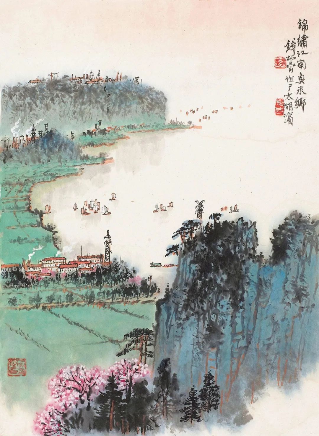 周邦彦十大经典诗词,周邦彦最经典的10首宋词