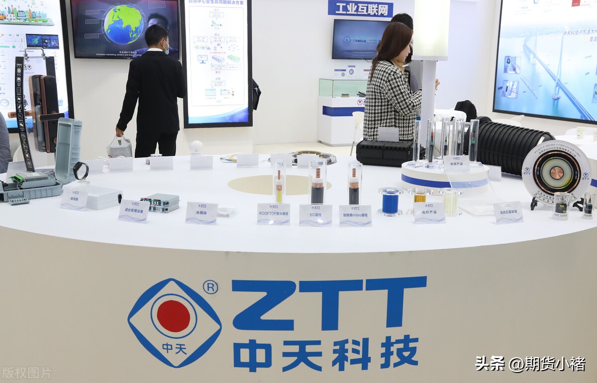 中天科技为何连续跌停,中天科技股票还会继续跌吗