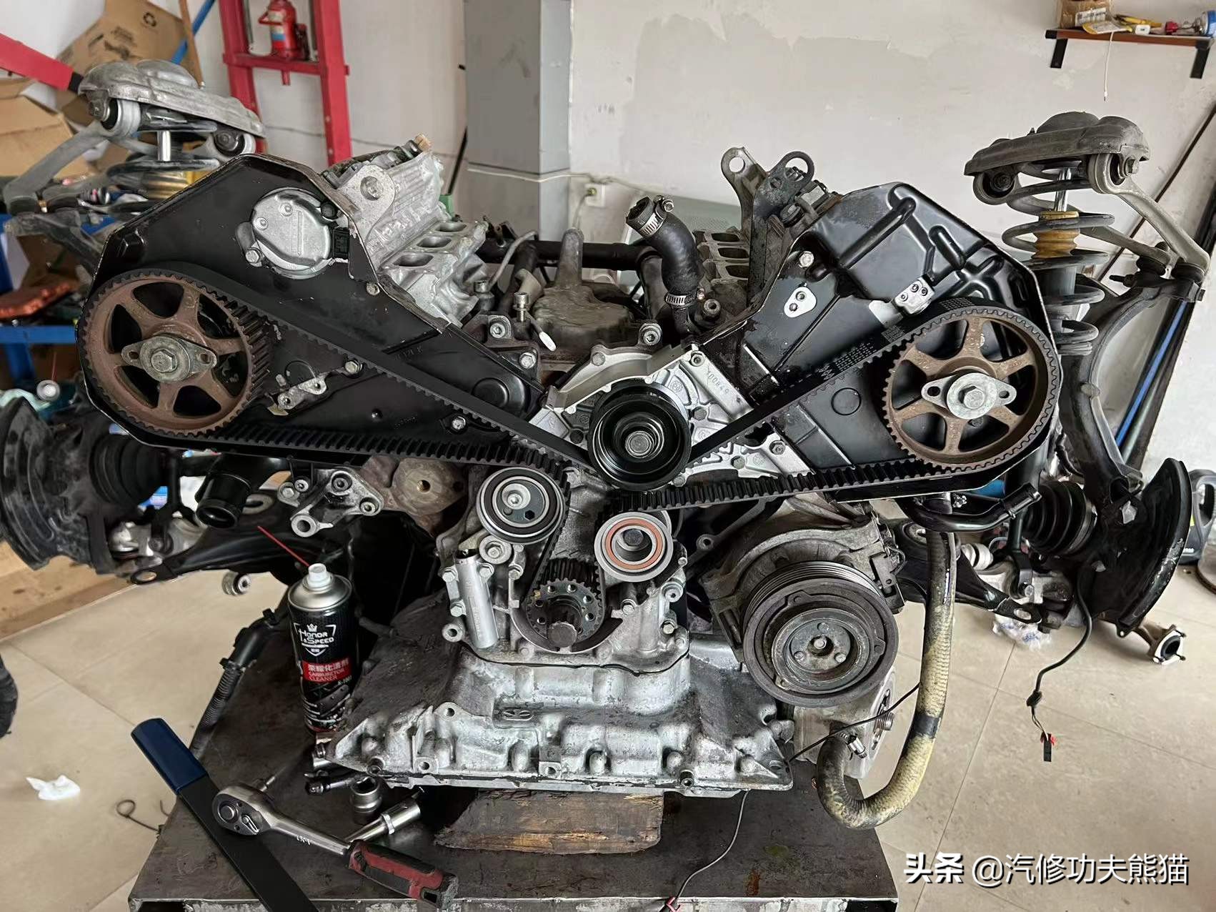 老车翻新修复情怀,老车情怀翻新