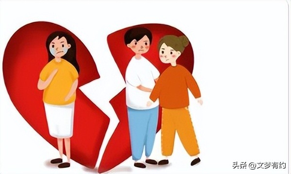 如何挑拨老公和小三的关系,怎样离间老公和小三的感情