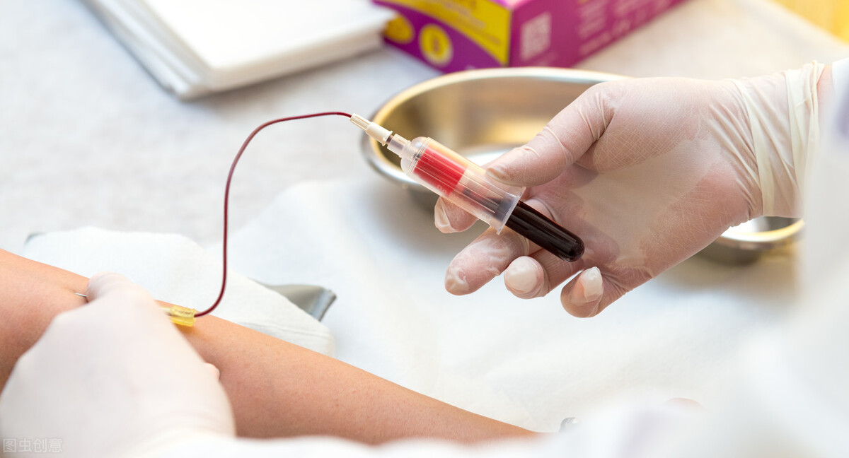 心血管疾病是血液粘稠引起的吗,血液粘稠会引起心血管病