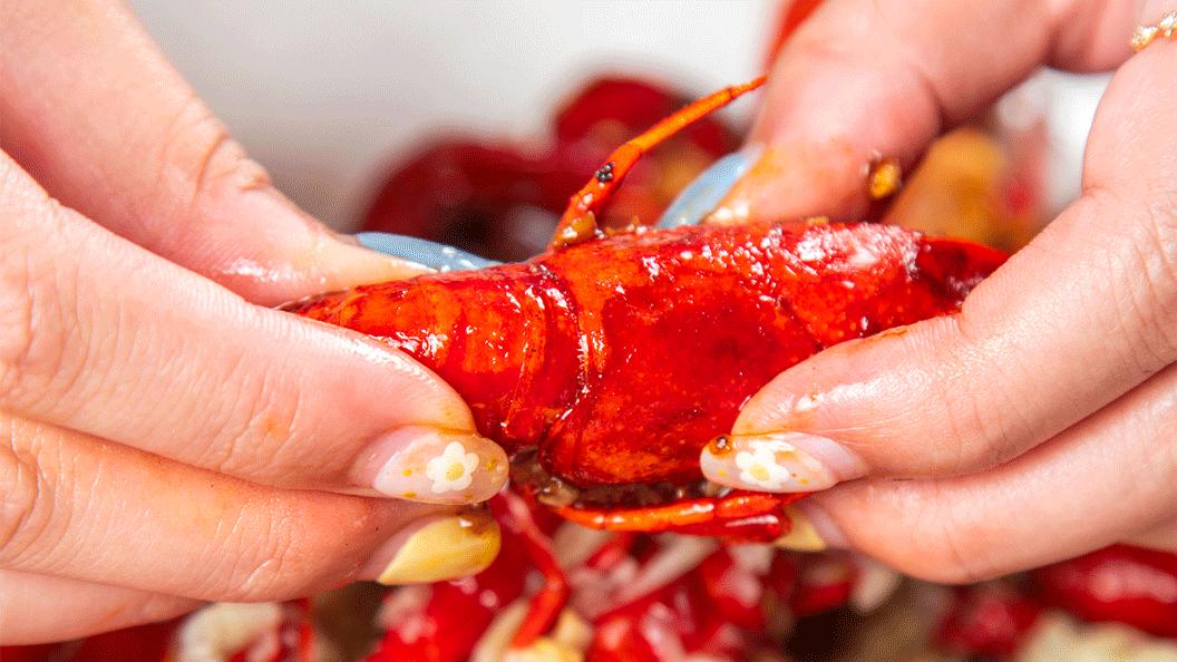 第N次按头安利,这座城市为了吃也得去一趟