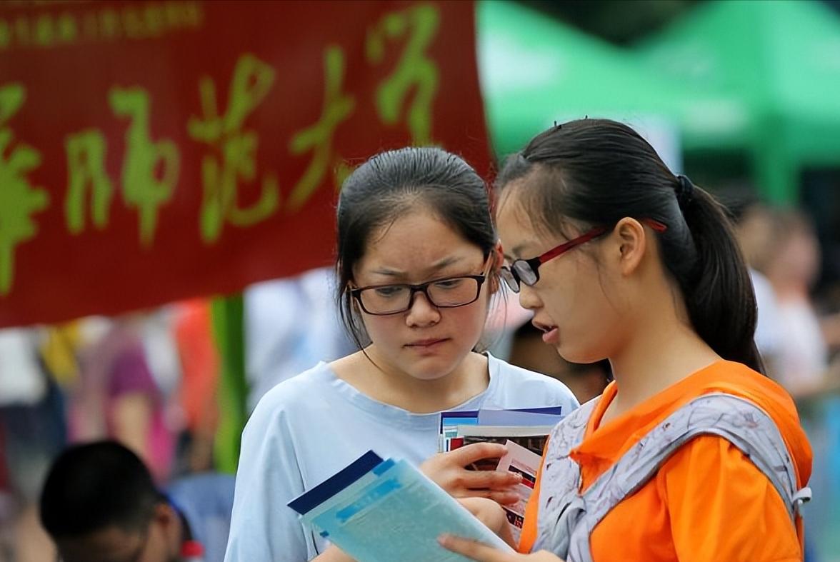 孩子考不上高中应该怎么办,考不上高中的孩子都去哪了