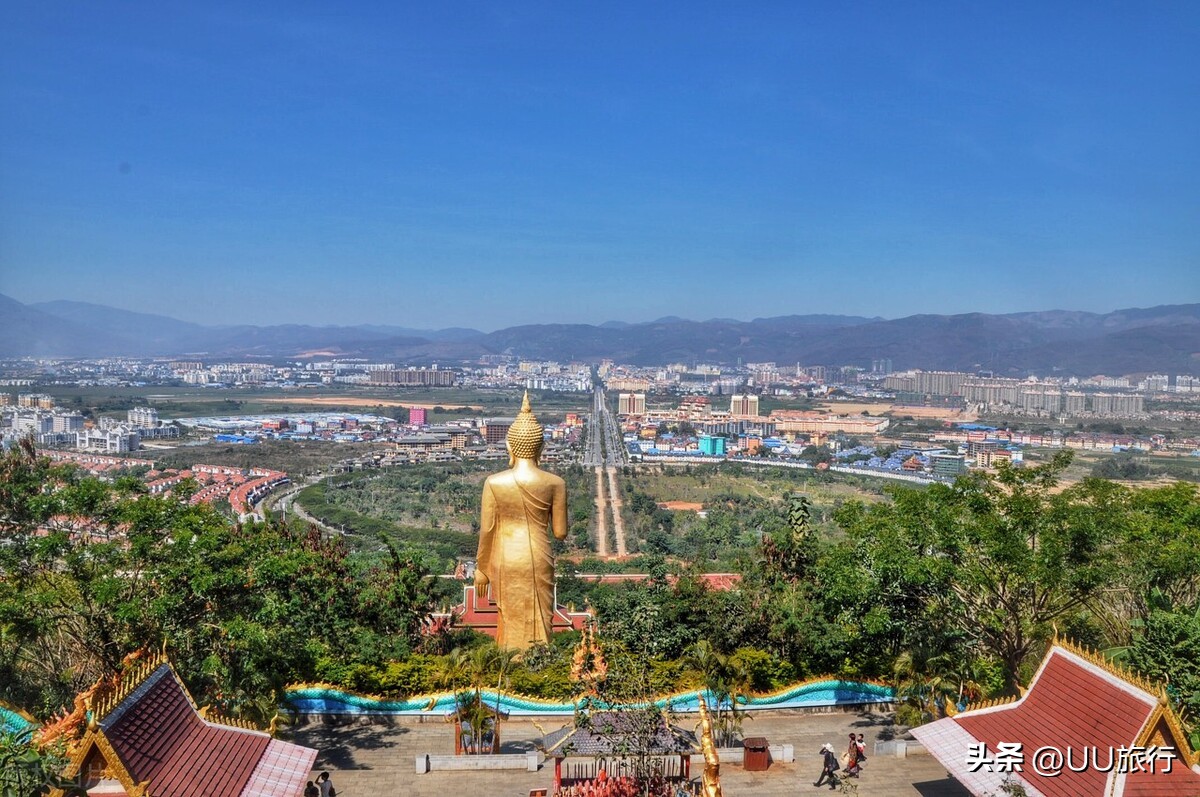 西双版纳春节防疫最新规定,西双版纳各个旅游景点防疫政策