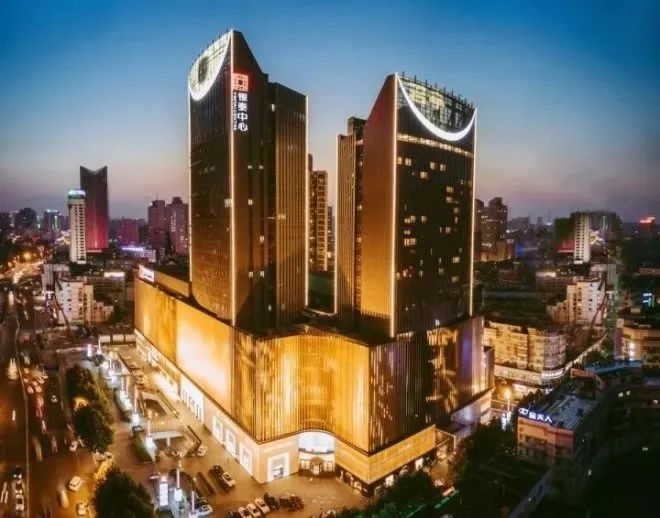 2023年即将开业的购物中心统计表,2020全国值得期待的30个购物中心