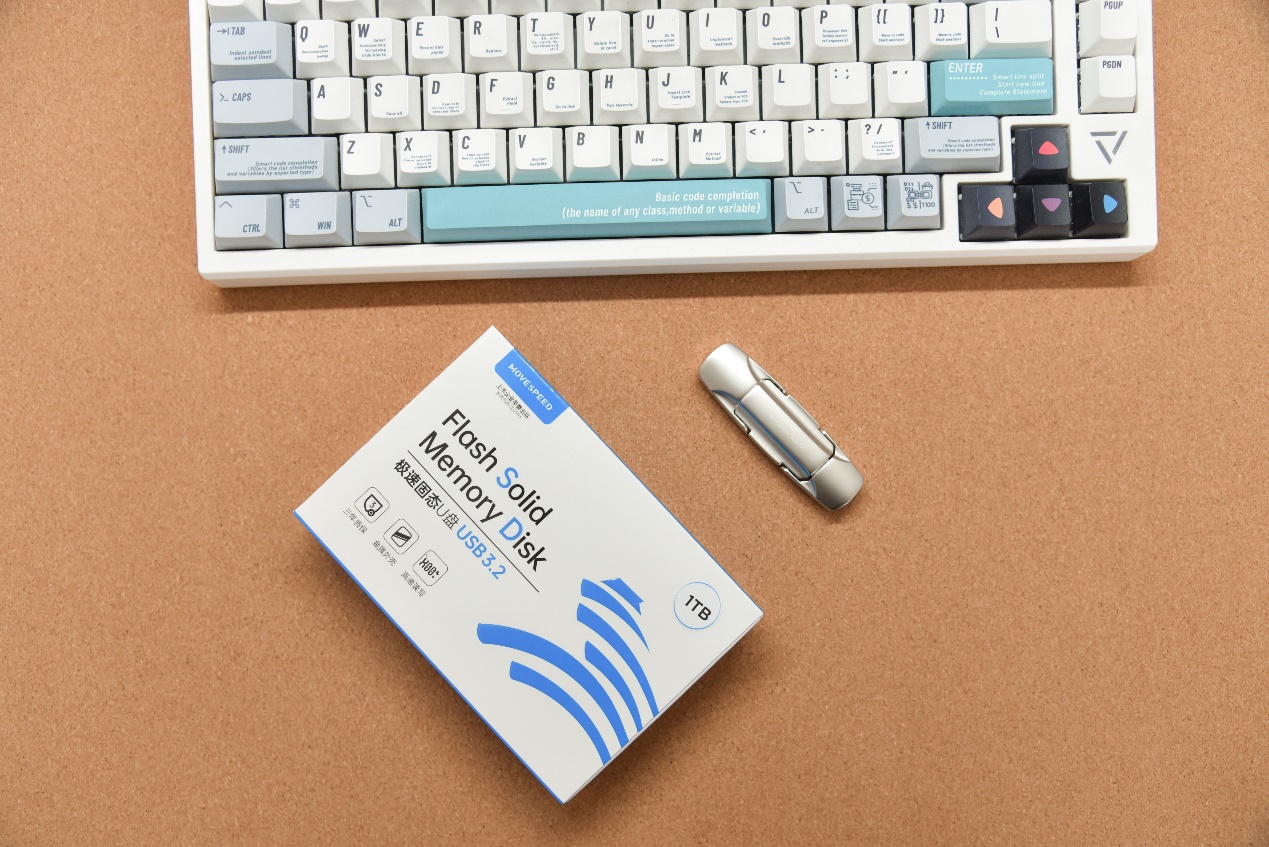 3.0高速大容量u盘测评,大内存u盘评测方法有哪些