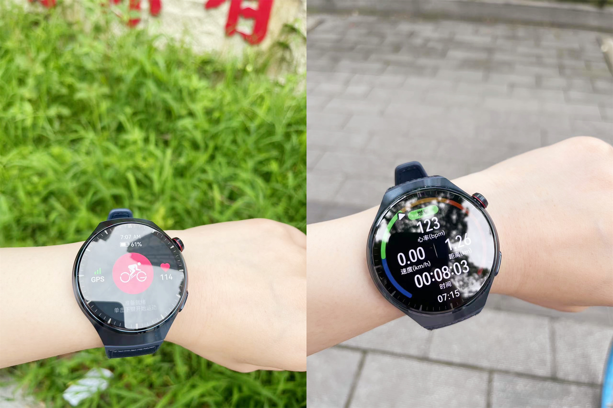 华为最新智能手表watch4pro价格,智能手表华为watch4pro怎么样