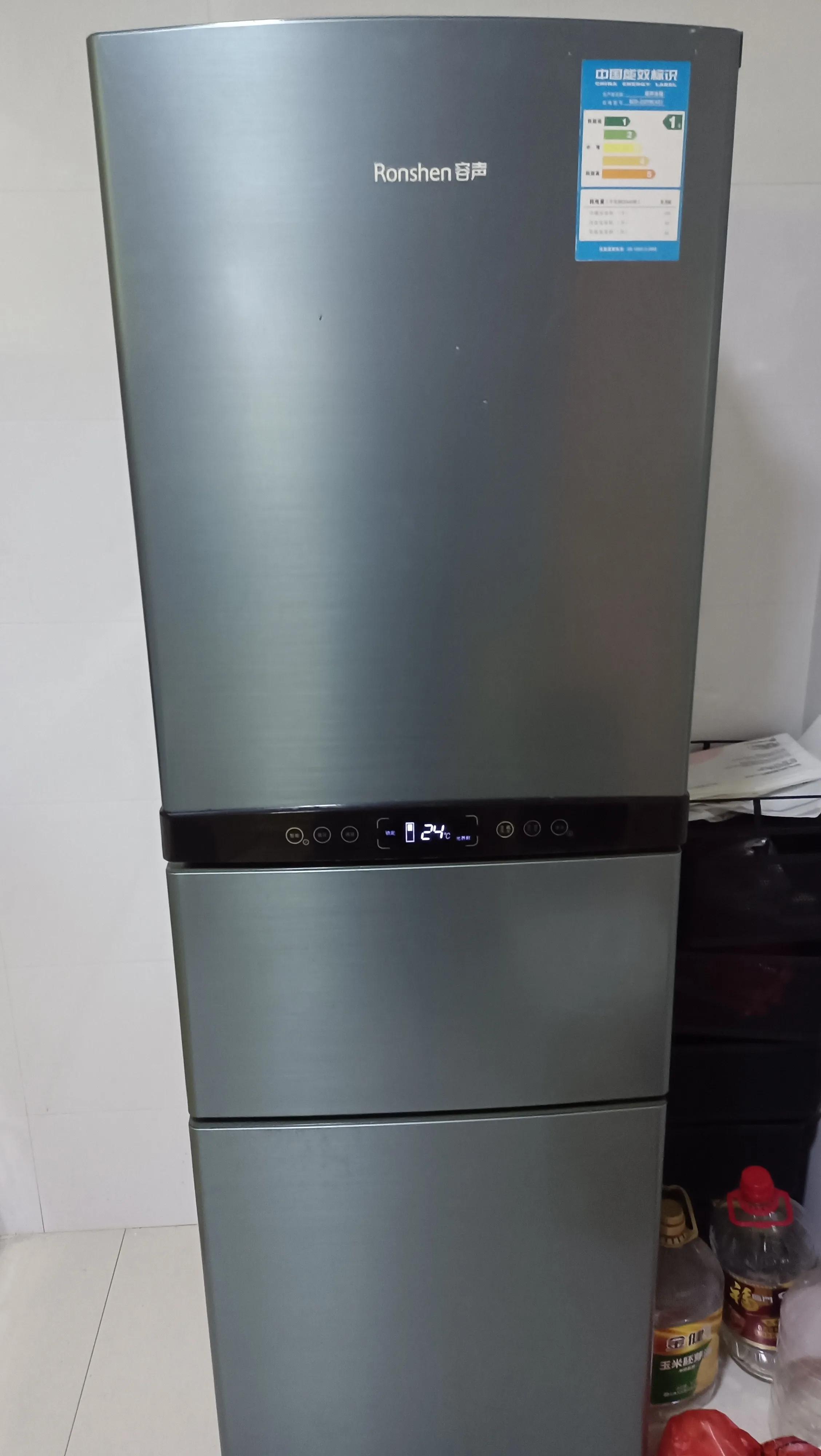 容声冰箱bcd212ym-t触控面板维修,容声冰箱bcd-232ymb调节方法