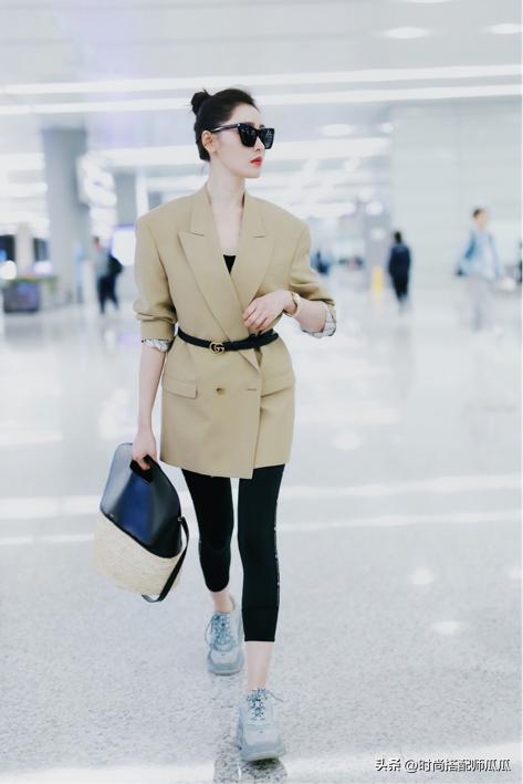 无痕阔腿裤,高腰显瘦无痕裤