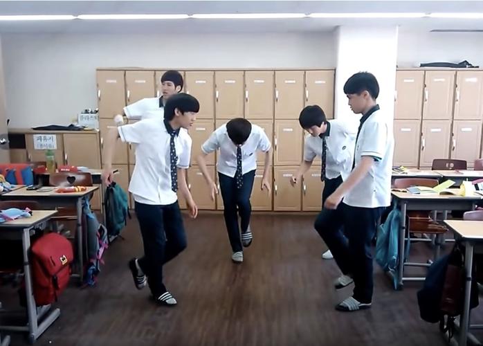 解密韩国日常生活,韩国的日常生活真实照片