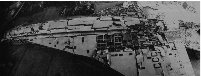 飞机坠落事件人员伤亡情况,人类史上坠落过多少飞机