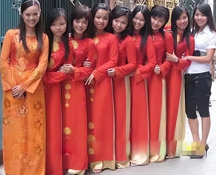 邱训华|人情风土虽相似毕竟他乡异故乡（越南纪游诗词22首新韵）