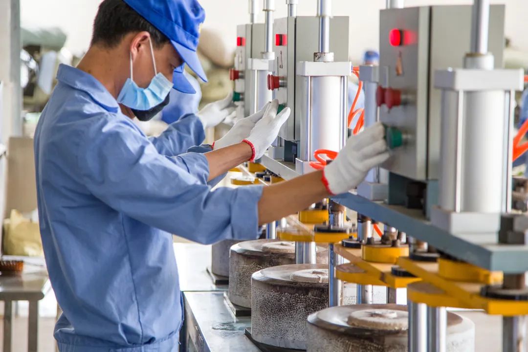 双陈茶厂经典茶,中茶经典再现