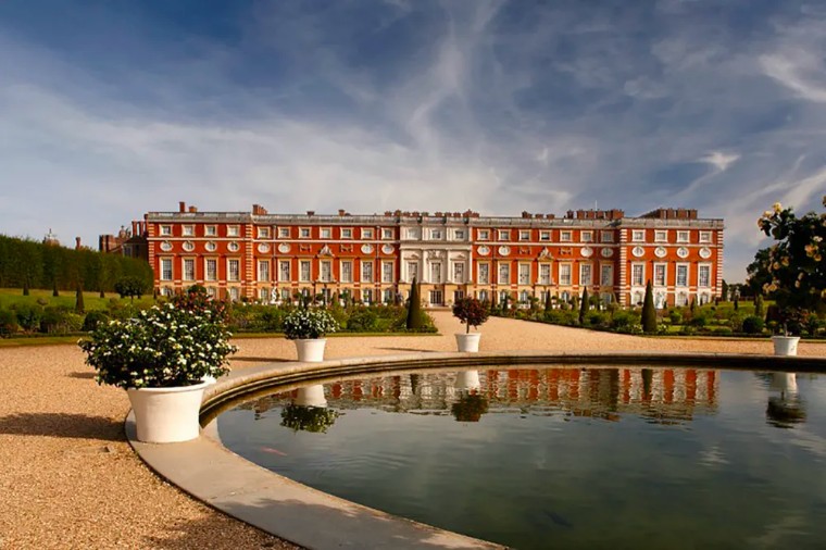 伦敦富人小镇,探索伦敦贫民窟