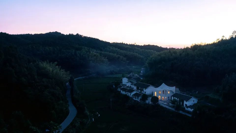 贵州省5起乡村振兴典型案例通报,乡村振兴中可以做哪些景观设计