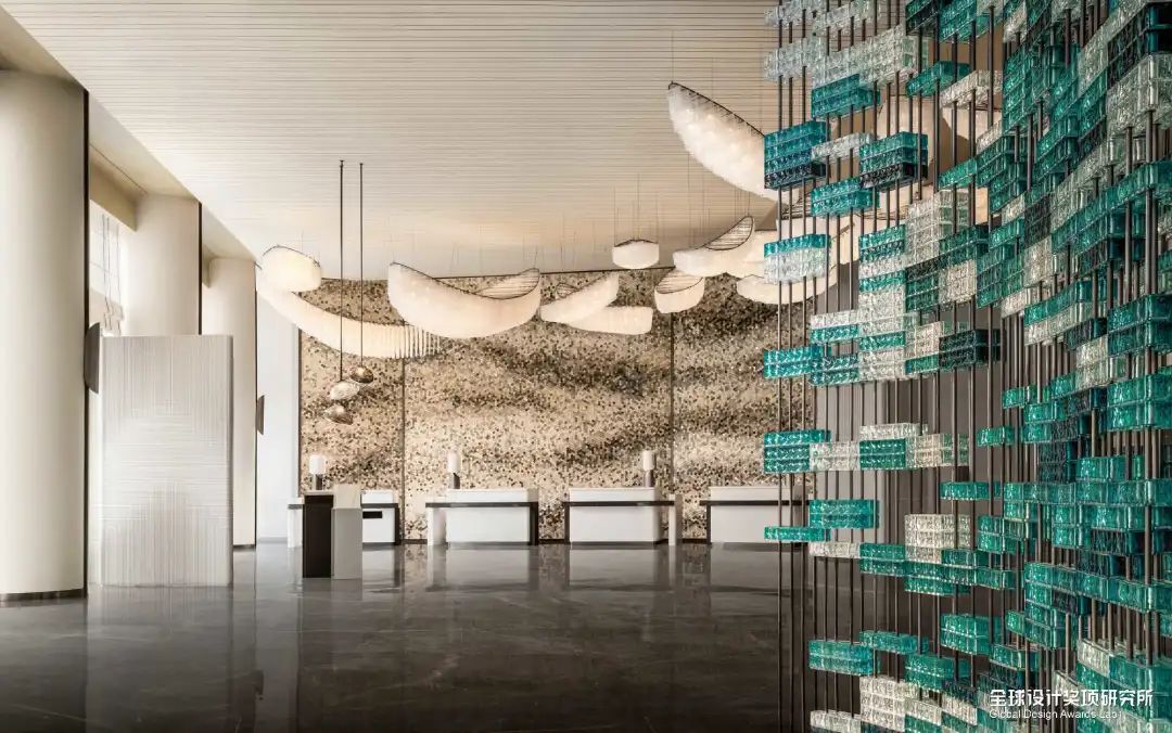 室内篇|2022LIV酒店设计奖获奖名单公布！