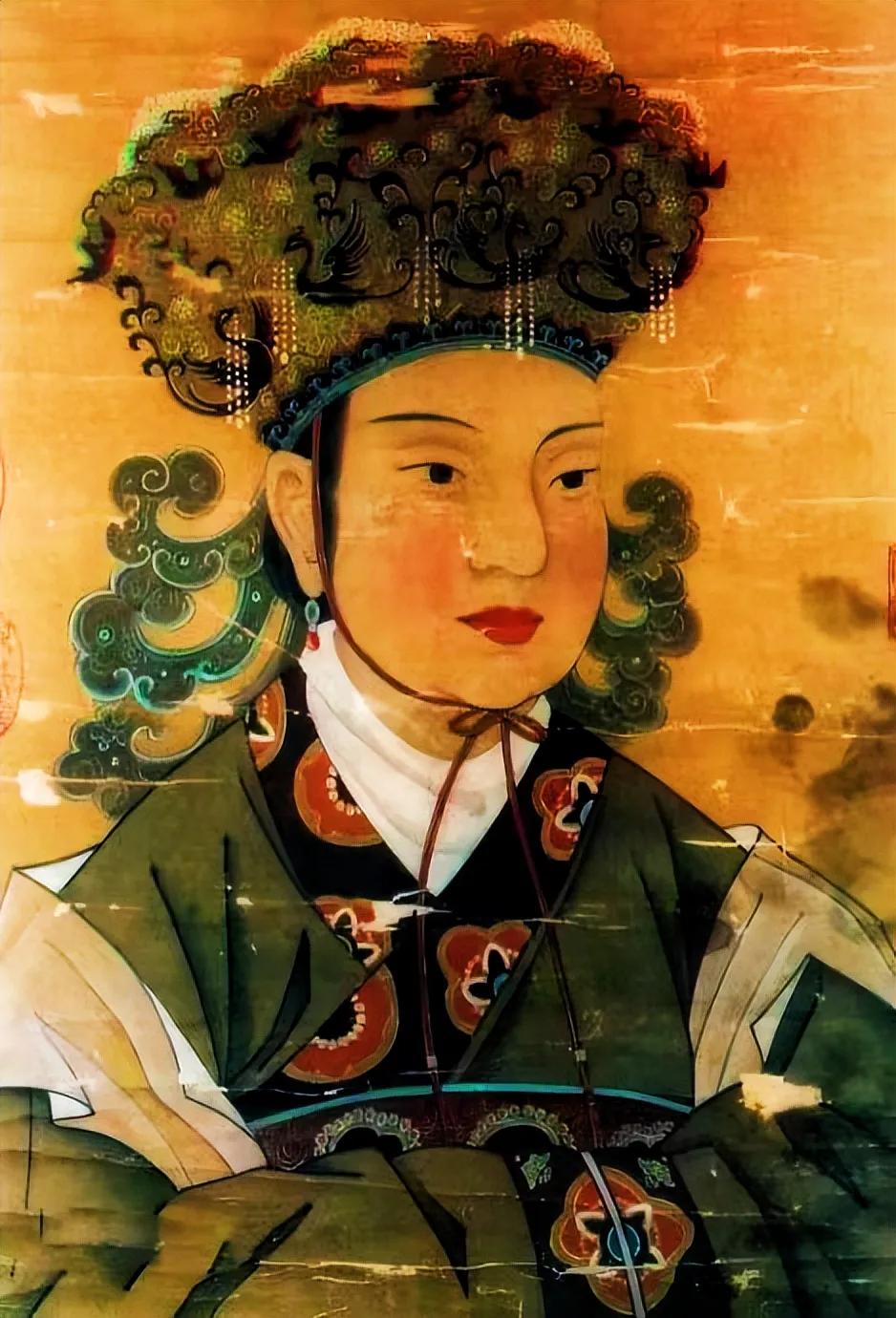 清代满族妇女,清朝满族女人的地位