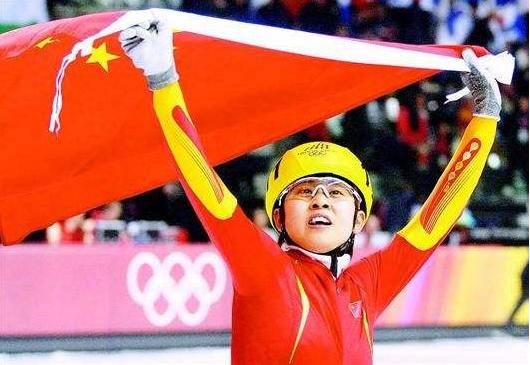 冬奥会韩国队被全部淘汰出局,冬奥会短道速滑王濛历史记录