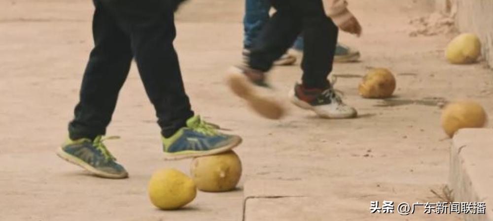 梅州足球之乡的来历,梅州足球受国家重视