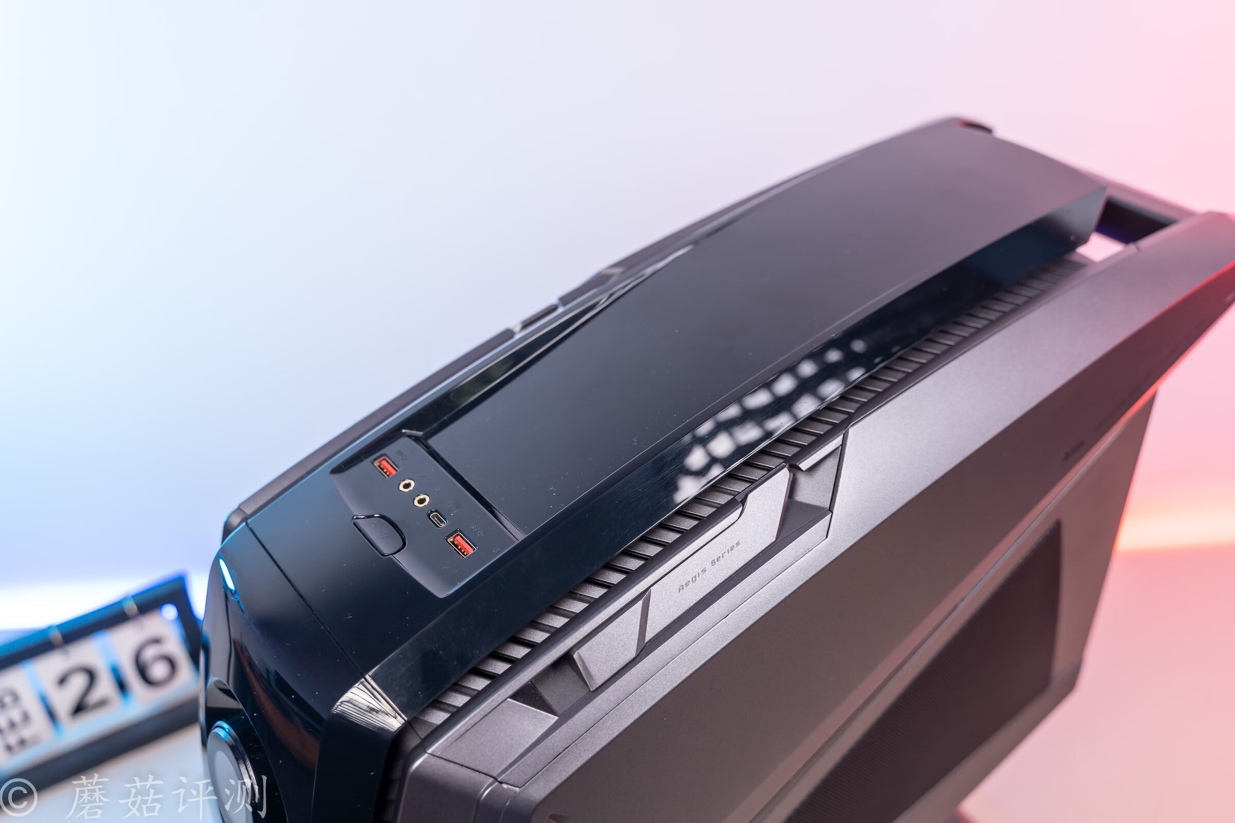 微星宙斯盾ti511代测评,微星宙斯盾ti5散热怎么样