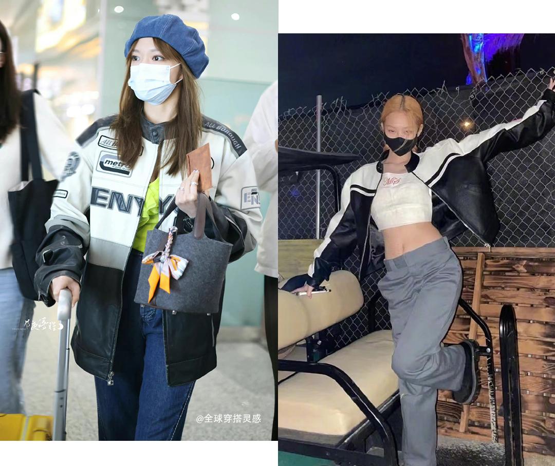 穿腻了商务西装,穿腻了夏款来买秋款