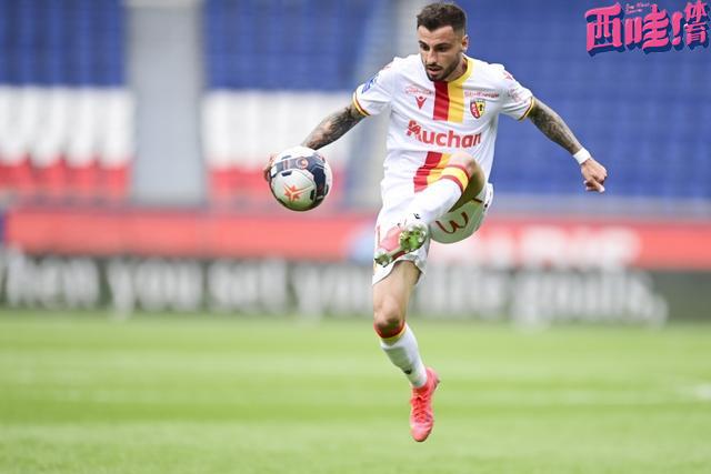 克洛斯,克罗斯法国国家队首秀