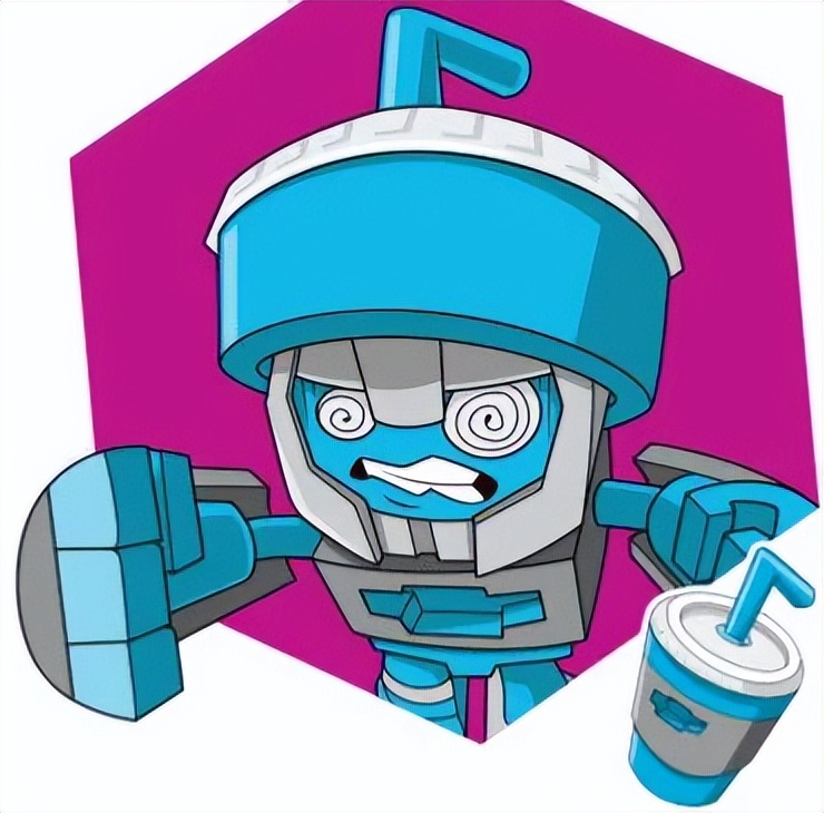 啵啵军团所有稀有款,啵啵军团开箱