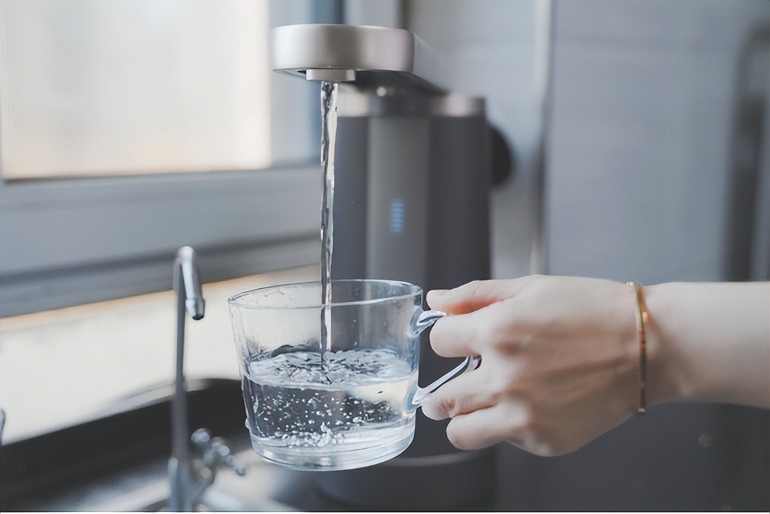 易开得商务净饮净水器口碑推荐 (易开得c2 pro max净水器)