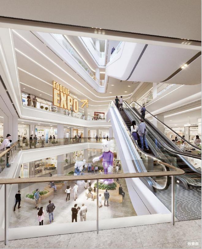 吴沉沉：中华城御公馆，能让你坐享长三角超级省会城市发展红利