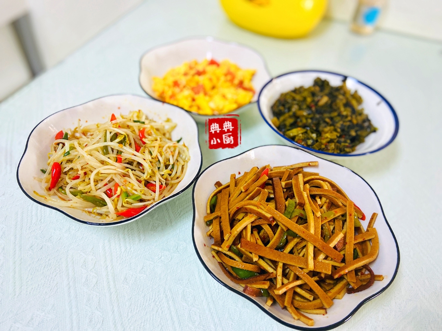 不知道烧什么菜吃怎么办,在家真的不知道该烧什么菜