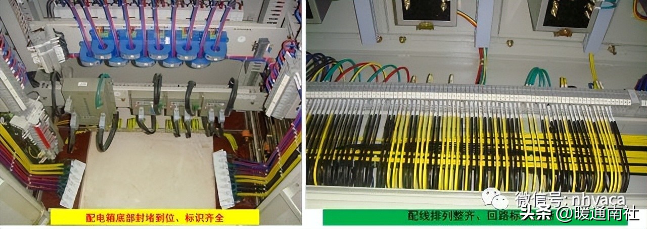 创优工程安全细部节点做法,机电工程创优细部做法有哪些