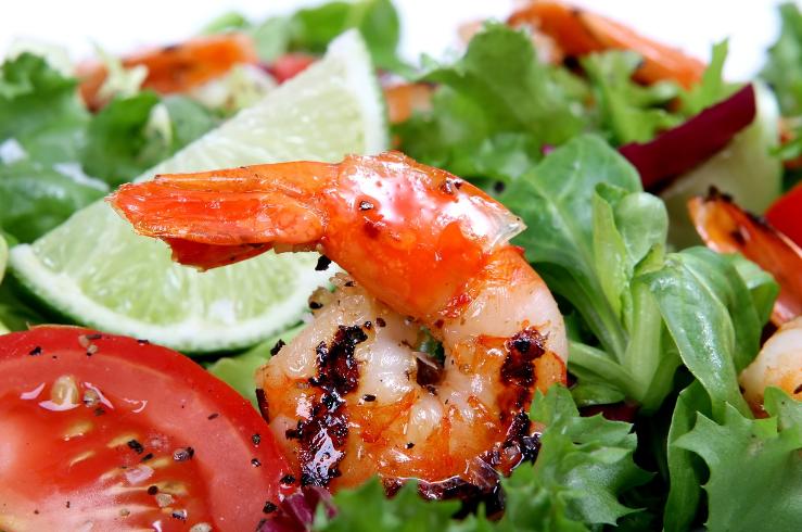 用植物制造海鲜，HookedFoods拯救海洋生态出的什么“招数”？