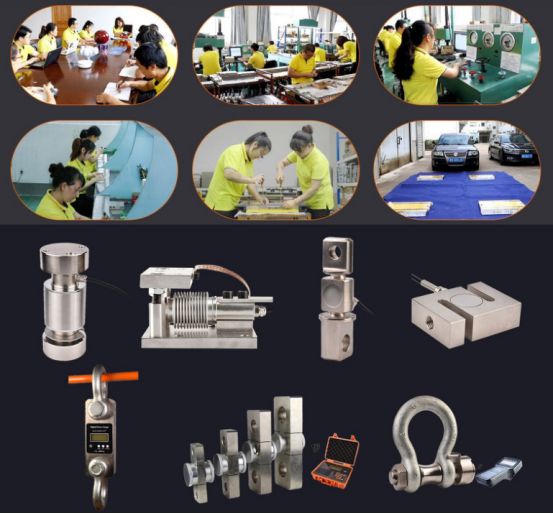 电子秤传感器测量要求,电子秤单体传感器准确度高吗