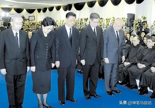 郭晶晶遭港圈贵妇嫌弃公公,郭晶晶到底给霍家带来多大影响