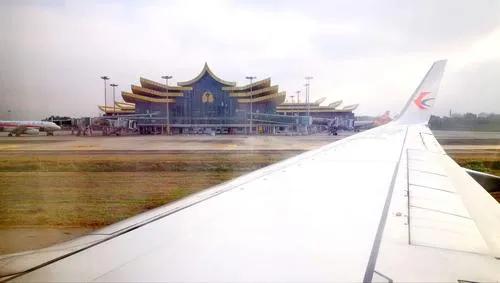 西双版纳自驾旅游攻略最佳路线,昆明大理丽江西双版纳自由行攻略