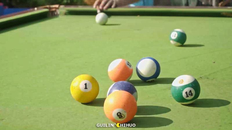 一鱼7吃！11斤以上大活鱼现做！桂林市郊这处田园秘境太会做了！