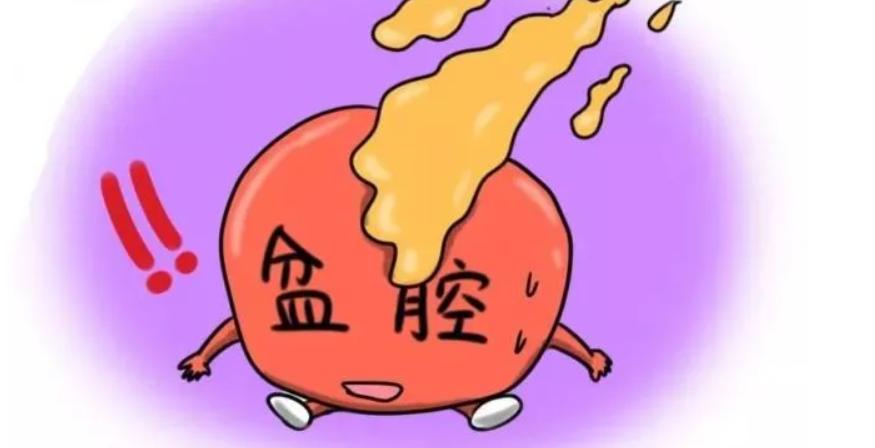 姨妈前后外阴有点疼是怎么回事,女士下身隐隐疼怎么回事