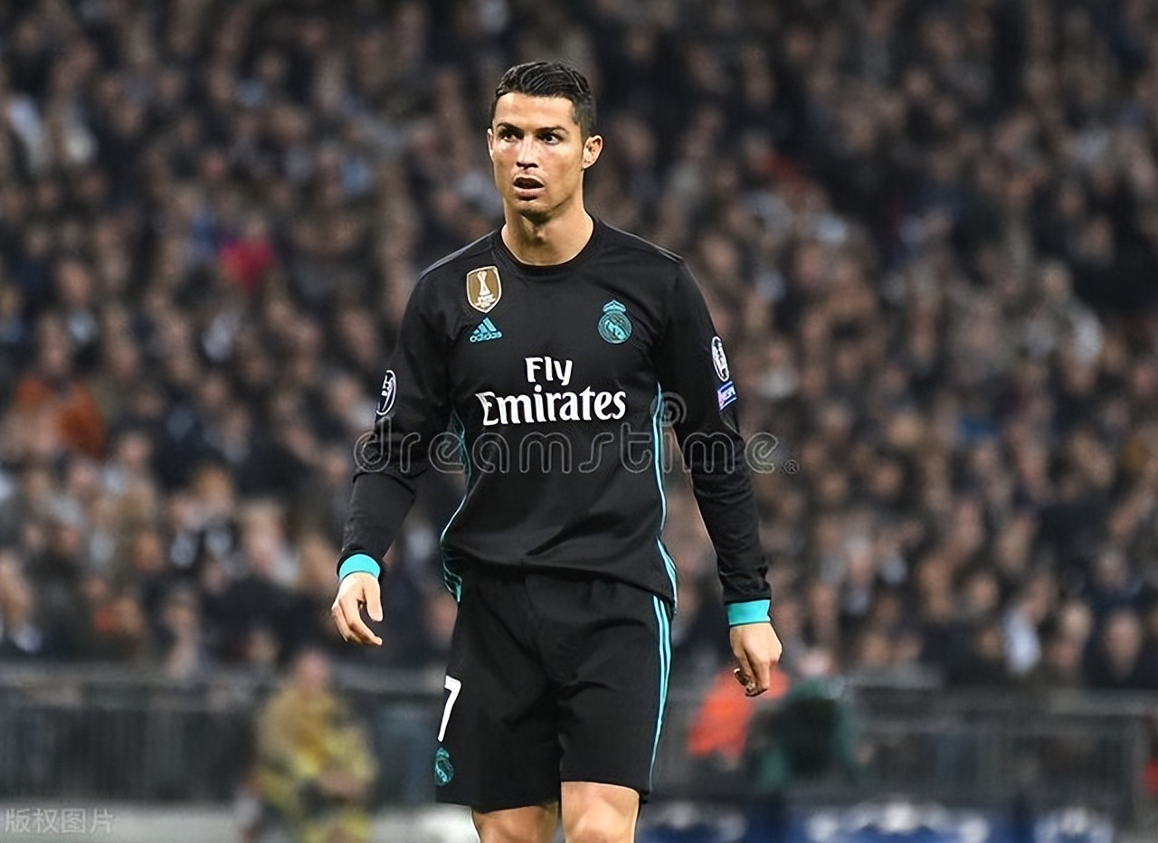 世界十大球星,世界公认的十大球星