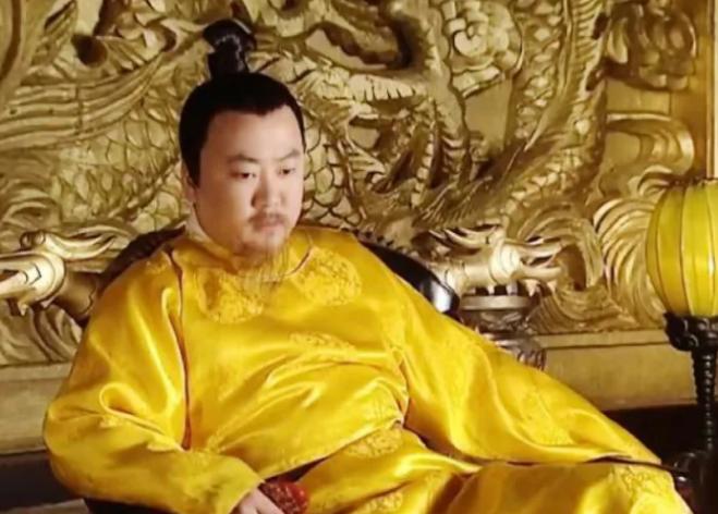 武则天临死前说的十个字,武则天临死前给所有人的忠告