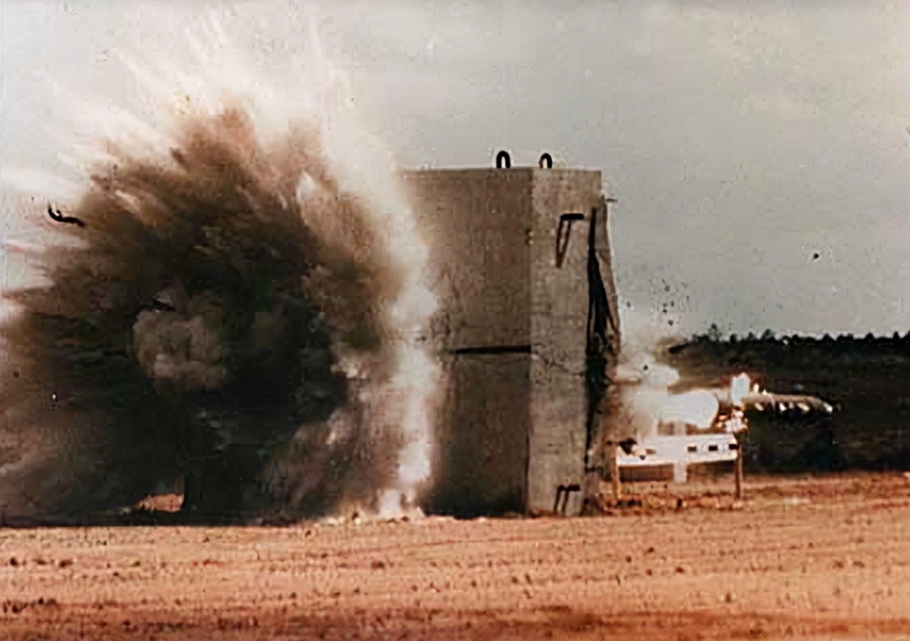 25岁中国小伙发明特种水泥导弹,25岁中国小伙成功研发超强水泥