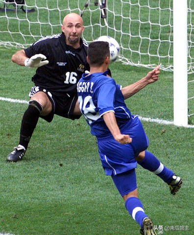 1998法国vs英格兰,1998法国vs巴西比分