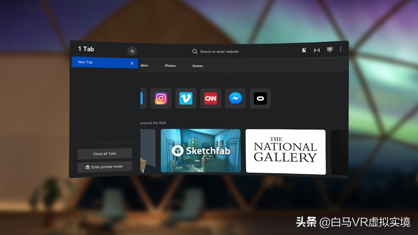 vr浏览器下载的应用安装不了,vr浏览器怎么免费下游戏