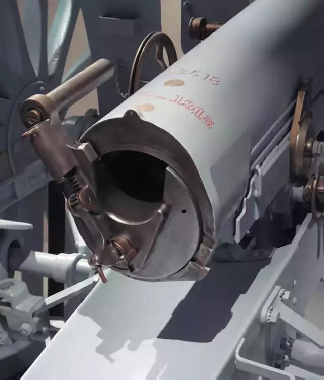 二营长的意大利炮到底长什么样子,二连长的意大利炮是怎么来的