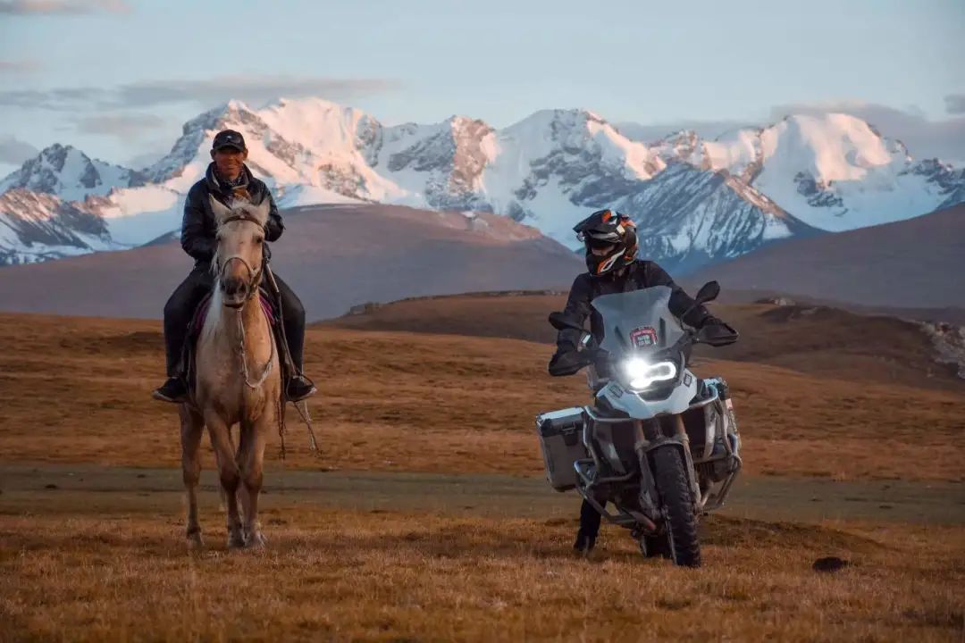 进藏318和出藏317路线,从北京出发进藏318全程路线