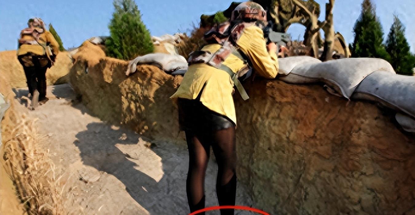 牛角胸罩，诱惑式舔刀尖，这些颠覆三观的镜头，看完让人一言难尽