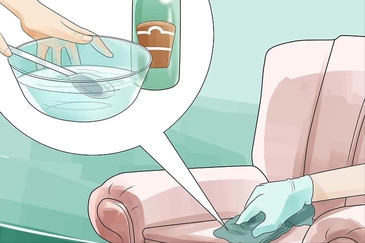 被子让老年人尿了怎么去除尿味,有尿骚味正常还是没有尿骚味正常