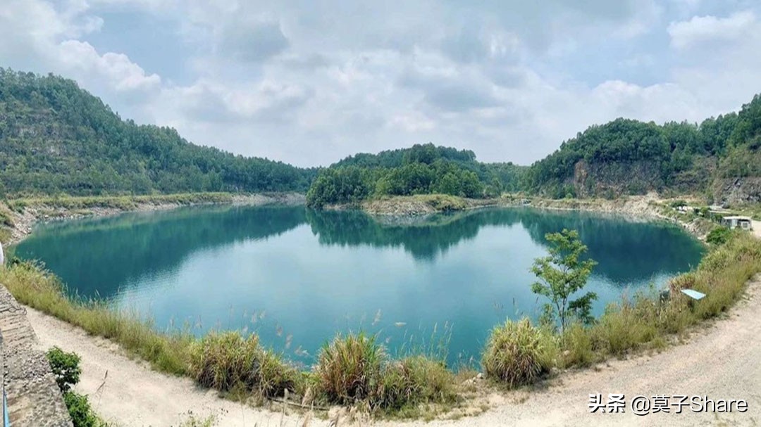 广州白云山小众公园,广州白云山原始森林公园旅游攻略